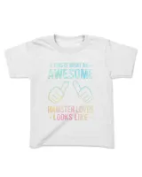 Kids Standard T-Shirt Kids Standard T-Shirt