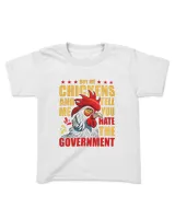 Kids Standard T-Shirt Kids Standard T-Shirt