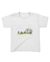 Kids Standard T-Shirt Kids Standard T-Shirt