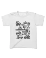 Kids Standard T-Shirt