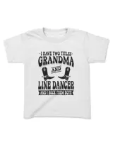 Kids Standard T-Shirt