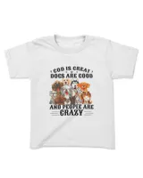 Kids Standard T-Shirt