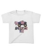 Kids Standard T-Shirt Kids Standard T-Shirt