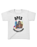 Kids Standard T-Shirt