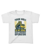 Kids Standard T-Shirt