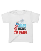Kids Standard T-Shirt