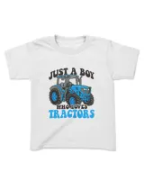 Kids Standard T-Shirt