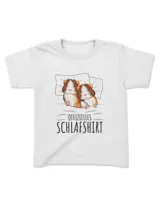 Guinea Pig Official Sleep Shirt