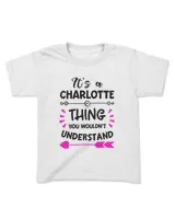 Kids Standard T-Shirt