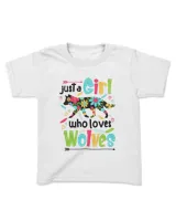 Kids Standard T-Shirt