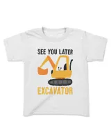 Kids Standard T-Shirt
