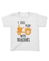 Kids Standard T-Shirt
