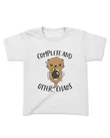 Kids Standard T-Shirt Kids Standard T-Shirt