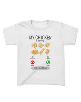 Kids Standard T-Shirt