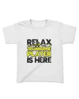 Kids Standard T-Shirt Kids Standard T-Shirt