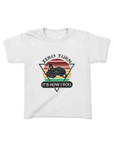 Kids Standard T-Shirt