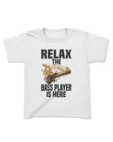 Kids Standard T-Shirt