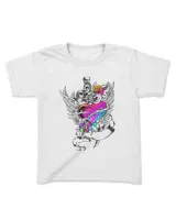 Kids Standard T-Shirt