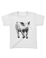 Kids Standard T-Shirt