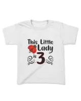 Kids Standard T-Shirt