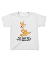 Kids Standard T-Shirt