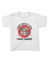 Kids Standard T-Shirt Kids Standard T-Shirt