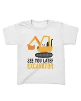 Kids Standard T-Shirt