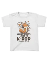 Kids Standard T-Shirt