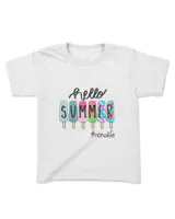 Kids Standard T-Shirt