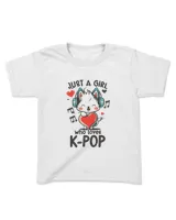 Kids Standard T-Shirt