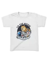 Kids Standard T-Shirt