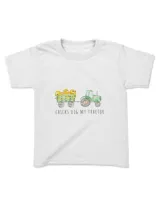Kids Standard T-Shirt