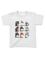 Kids Standard T-Shirt