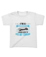 Kids Standard T-Shirt