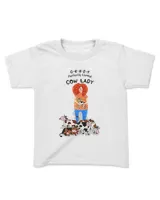 Kids Standard T-Shirt