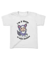 Kids Standard T-Shirt