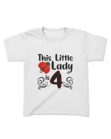 Kids Standard T-Shirt