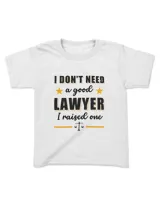 Kids Standard T-Shirt