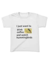 Kids Standard T-Shirt