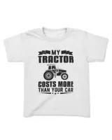 Kids Standard T-Shirt