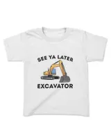 Kids Standard T-Shirt