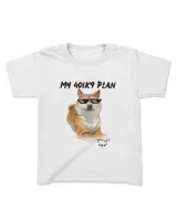 Kids Standard T-Shirt