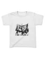 Kids Standard T-Shirt