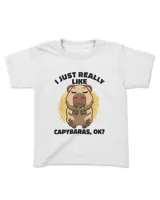 Kids Standard T-Shirt