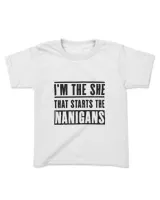 Kids Standard T-Shirt