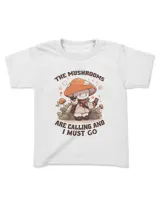 Kids Standard T-Shirt