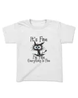 Kids Standard T-Shirt