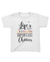 Kids Standard T-Shirt