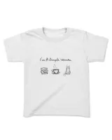 Kids Standard T-Shirt