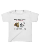 Kids Standard T-Shirt Kids Standard T-Shirt